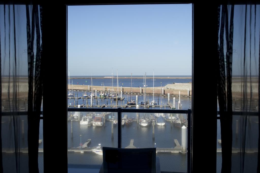 Apollo Hotel IJmuiden Seaport Beach Apollo Hotel IJmuiden Seaport Beach