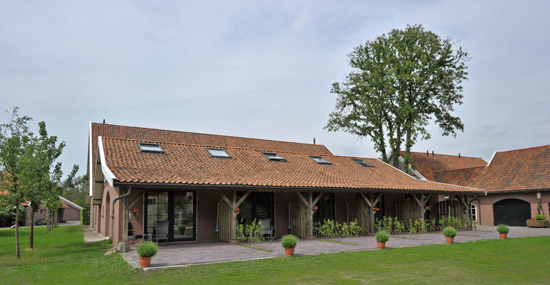 B&B Hotel Erve Bruggert B&B Hotel Erve Bruggert