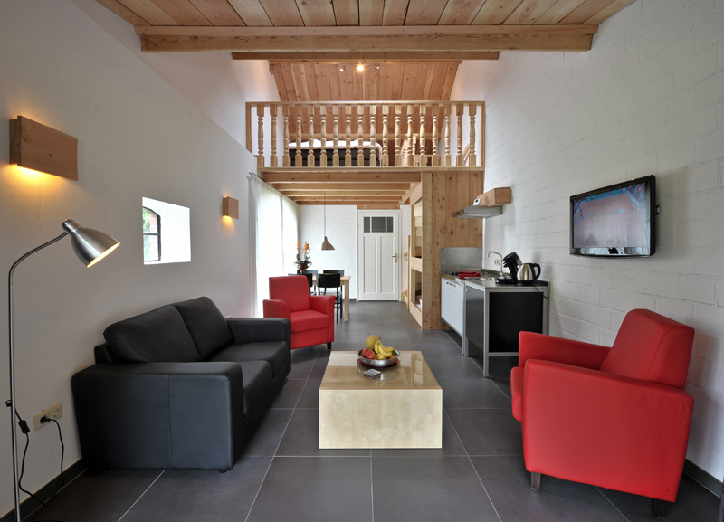 B&B Hotel Erve Bruggert B&B Hotel Erve Bruggert