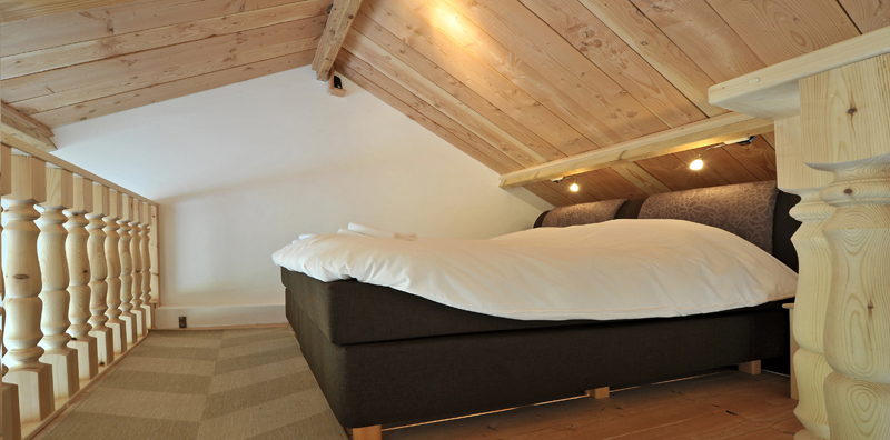B&B Hotel Erve Bruggert B&B Hotel Erve Bruggert