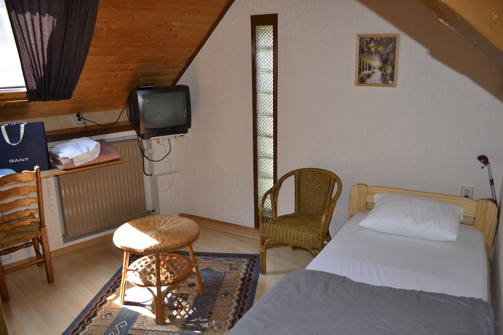 B + B Pension 'Neske' B + B Pension 'Neske'