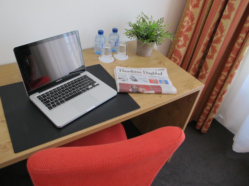 Ambassador City Center Hotel Haarlem Ambassador City Center Hotel Haarlem
