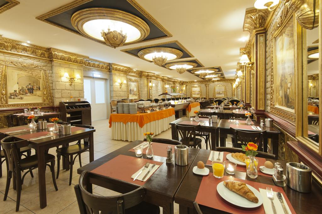Ambassador City Center Hotel Haarlem Ambassador City Center Hotel Haarlem