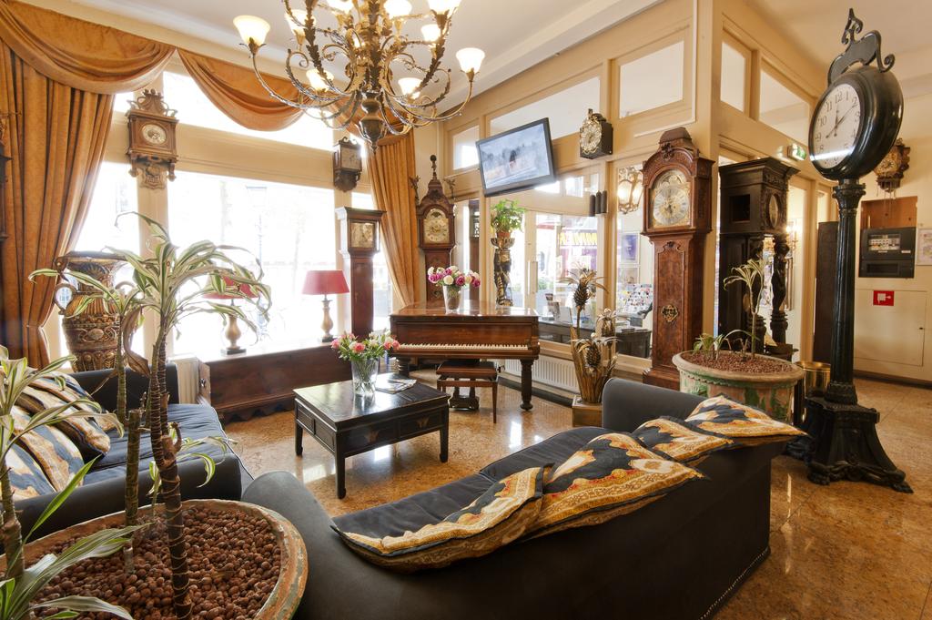 Ambassador City Center Hotel Haarlem Ambassador City Center Hotel Haarlem