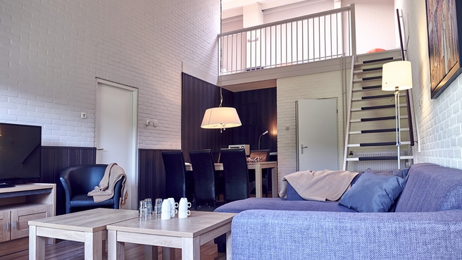 Aparthotel Delden Aparthotel Delden