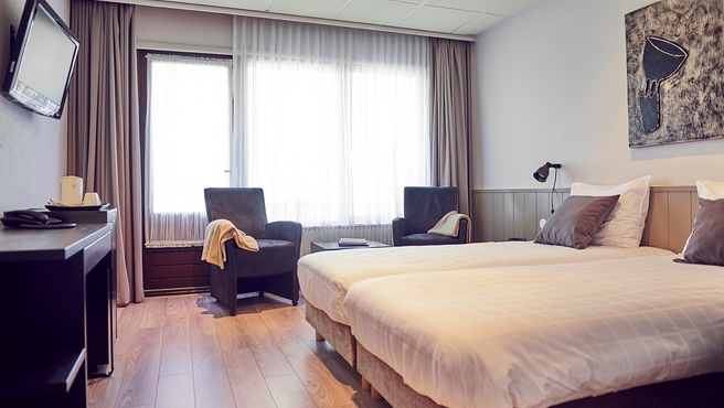 Aparthotel Delden Aparthotel Delden