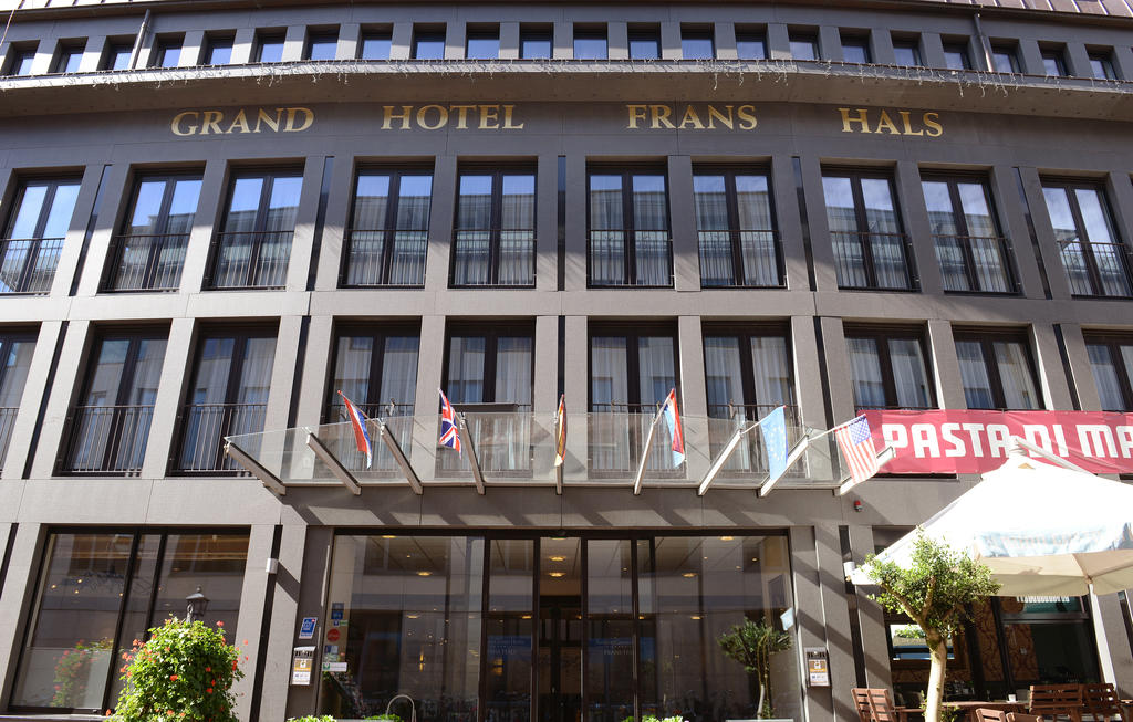 Amrâth Grand Hotel Frans Hals Amrâth Grand Hotel Frans Hals