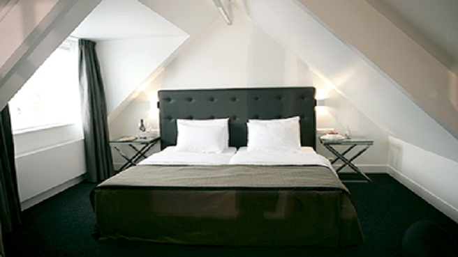 Badhotel Bruin Badhotel Bruin