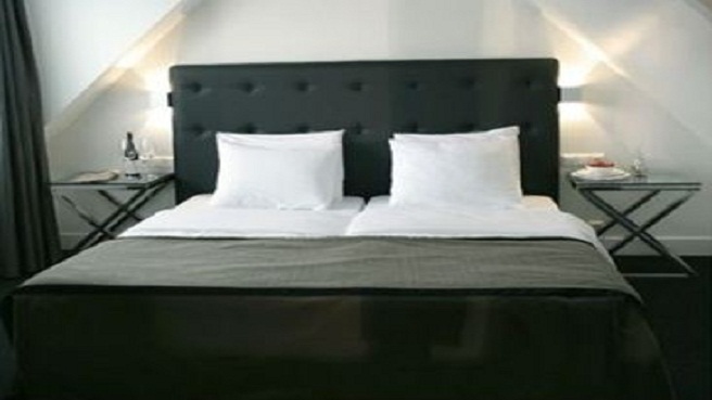 Badhotel Bruin Badhotel Bruin
