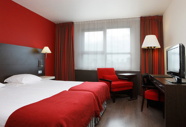 Badhotel Bruin Badhotel Bruin