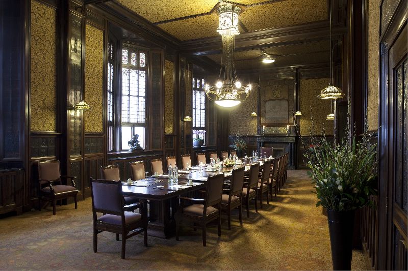 Grand Hotel Amrâth Amsterdam Grand Hotel Amrâth Amsterdam