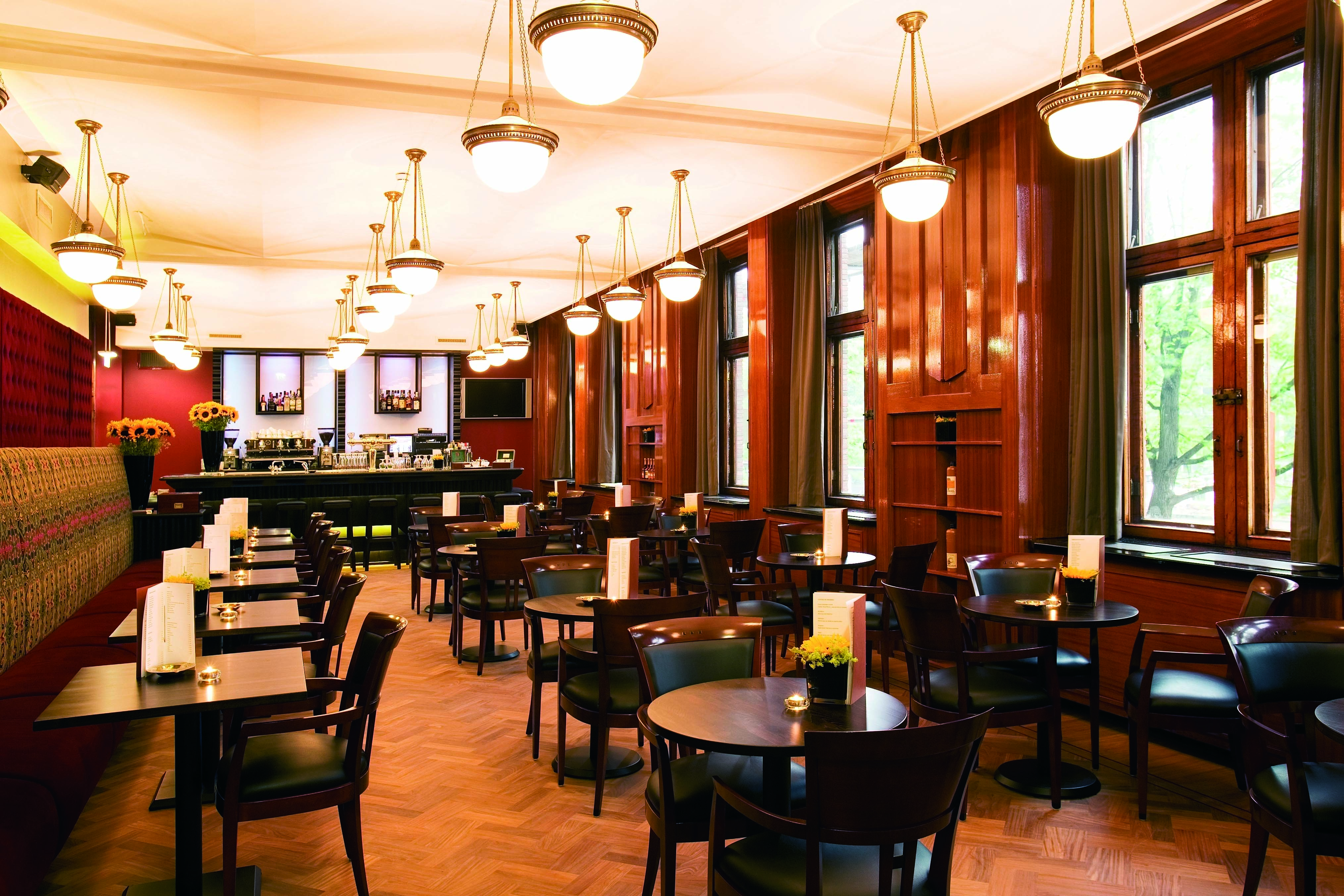 Grand Hotel Amrâth Amsterdam Grand Hotel Amrâth Amsterdam