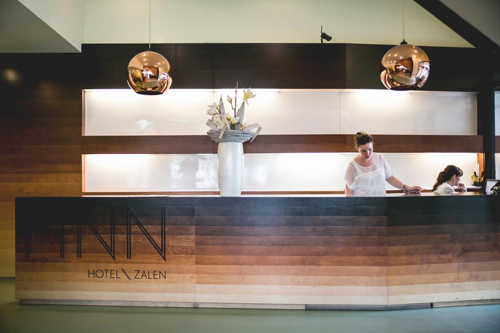 Hotel FINN Hotel FINN