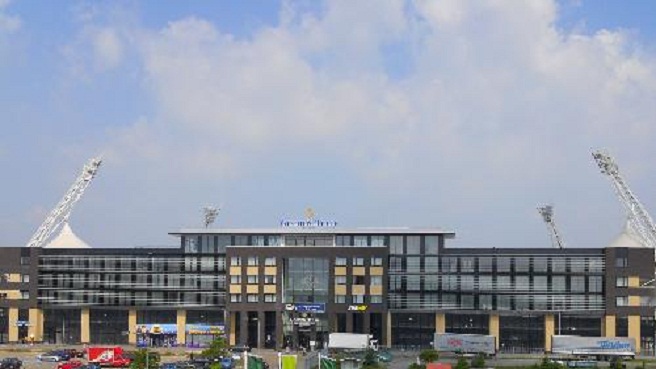 Fletcher Hotel-Restaurant Parkstad-Zuid Limburg Fletcher Hotel-Restaurant Parkstad-Zuid Limburg