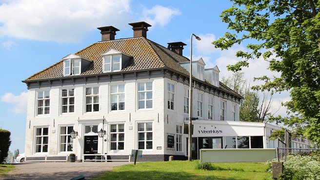 't VeerHuys 't VeerHuys