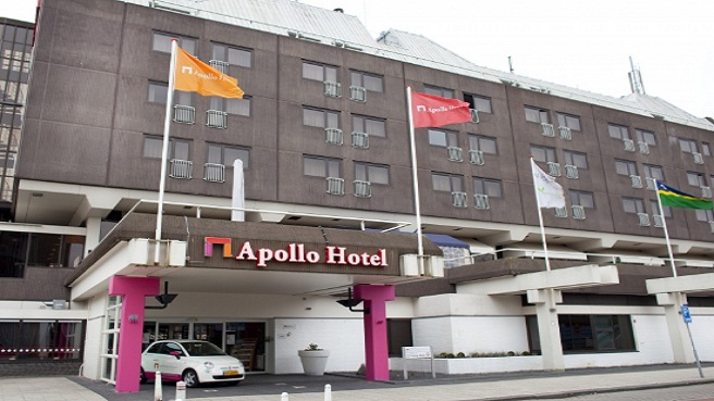Apollo Hotel Lelystad City Center Apollo Hotel Lelystad City Center