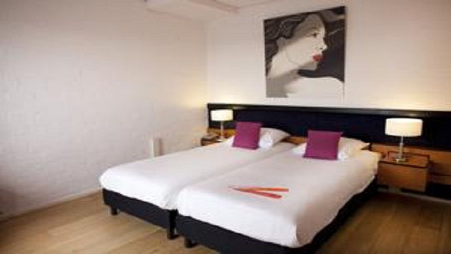 Apollo Hotel Lelystad City Center Apollo Hotel Lelystad City Center