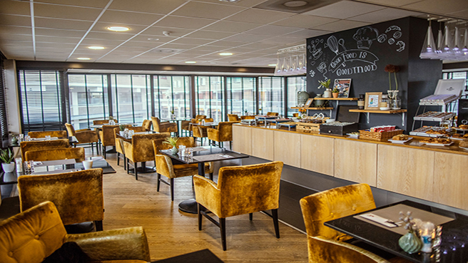 Apollo Hotel Lelystad City Center Apollo Hotel Lelystad City Center