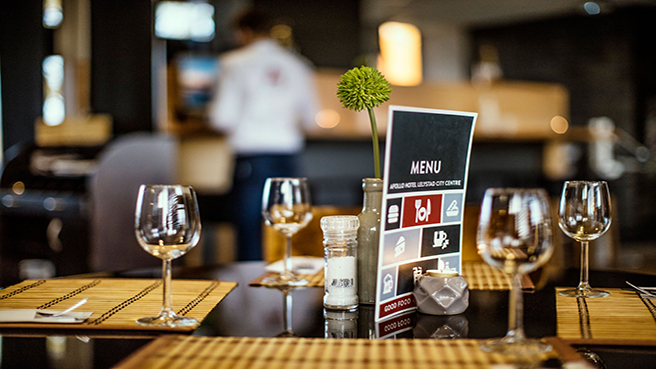 Apollo Hotel Lelystad City Center Apollo Hotel Lelystad City Center