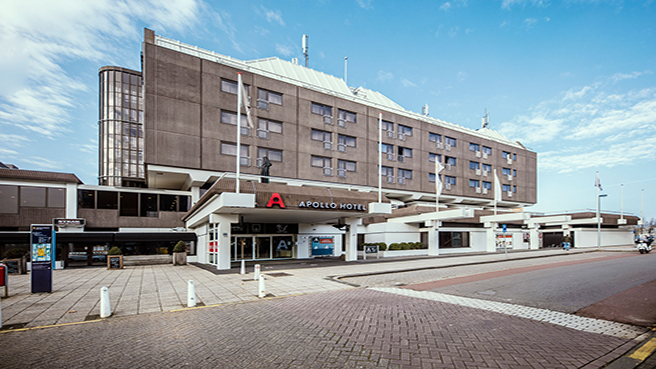 Apollo Hotel Lelystad City Center Apollo Hotel Lelystad City Center