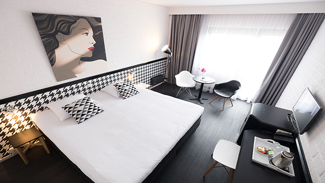 Apollo Hotel Lelystad City Center Apollo Hotel Lelystad City Center