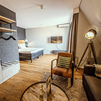 Apollo Hotel Lelystad City Center Apollo Hotel Lelystad City Center