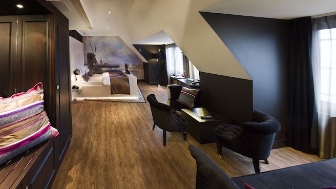 Hotel & Spa Savarin Hotel & Spa Savarin