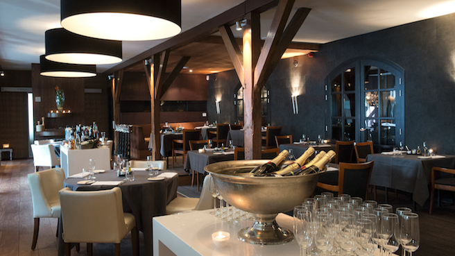 Hotel & Spa Savarin Hotel & Spa Savarin