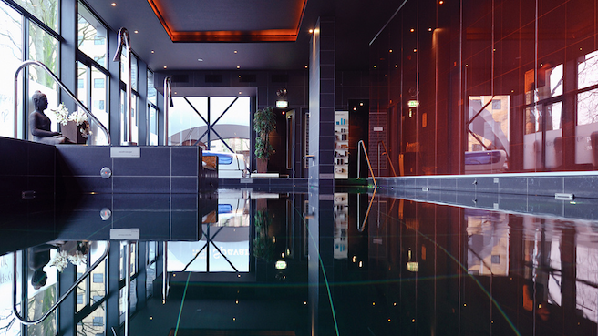 Hotel & Spa Savarin Hotel & Spa Savarin