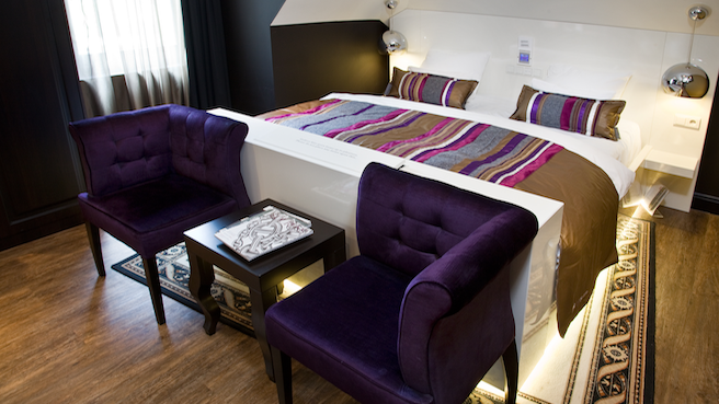 Hotel & Spa Savarin Hotel & Spa Savarin