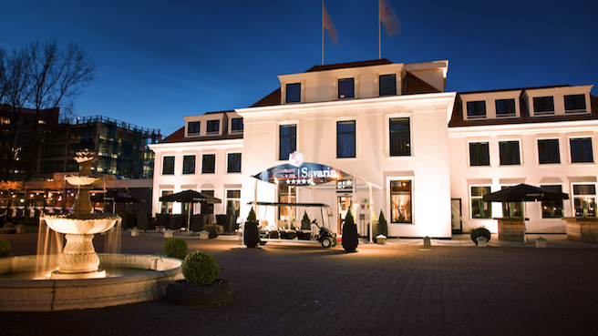 Hotel & Spa Savarin Hotel & Spa Savarin