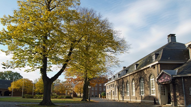 Abdijhotel Rolduc Abdijhotel Rolduc