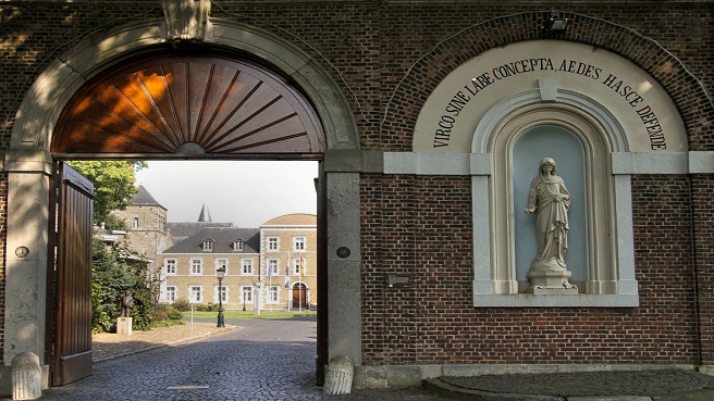 Abdijhotel Rolduc Abdijhotel Rolduc