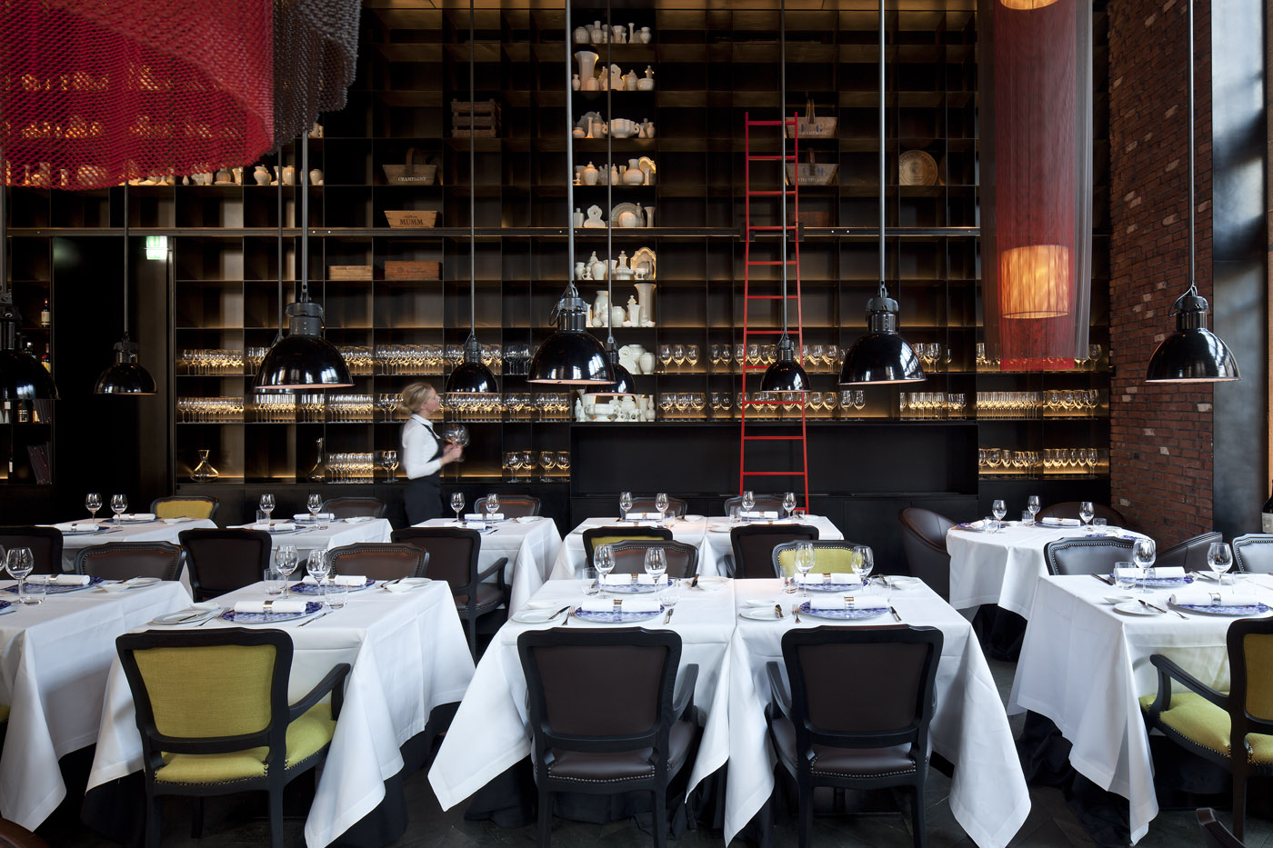 Conservatorium Hotel Amsterdam Conservatorium Hotel Amsterdam