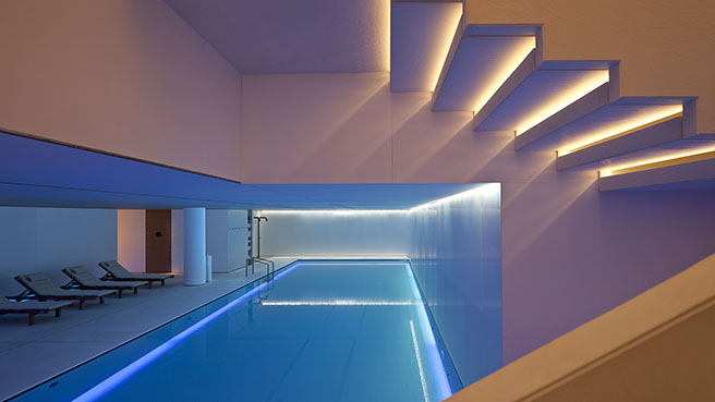 Conservatorium Hotel Amsterdam Conservatorium Hotel Amsterdam