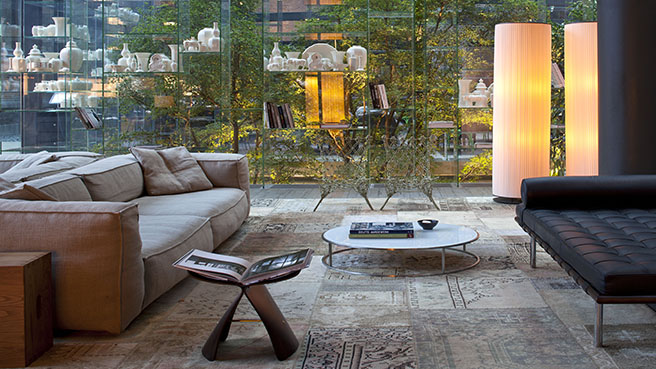 Conservatorium Hotel Amsterdam Conservatorium Hotel Amsterdam