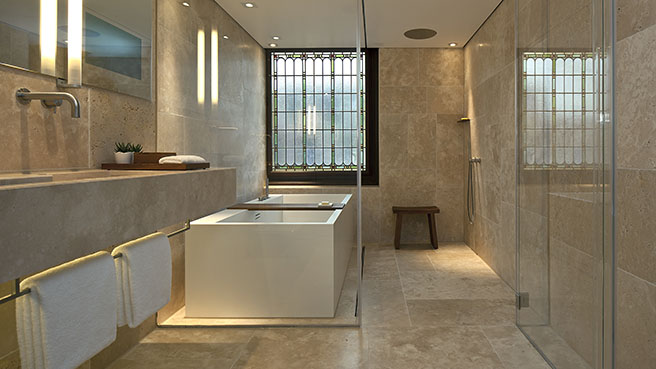 Conservatorium Hotel Amsterdam Conservatorium Hotel Amsterdam