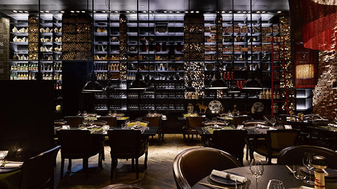 Conservatorium Hotel Amsterdam Conservatorium Hotel Amsterdam