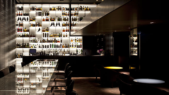 Conservatorium Hotel Amsterdam Conservatorium Hotel Amsterdam