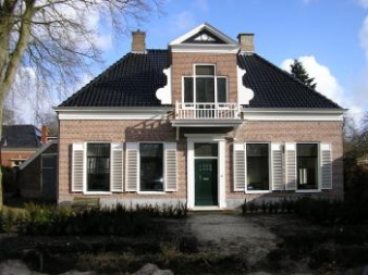 B&B Hotel Hoeve De Vredenhof B&B Hotel Hoeve De Vredenhof