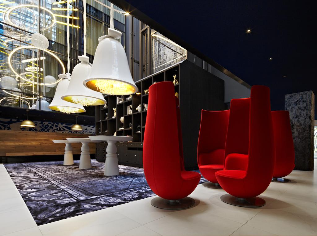Andaz Amsterdam Prinsengracht Andaz Amsterdam Prinsengracht