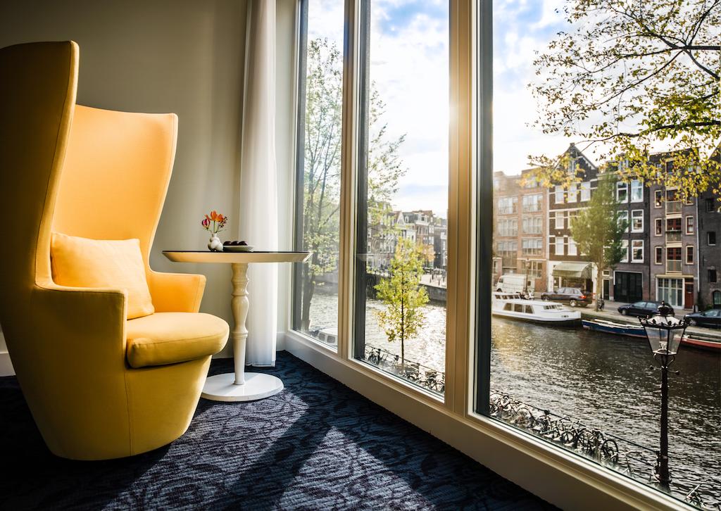 Andaz Amsterdam Prinsengracht Andaz Amsterdam Prinsengracht