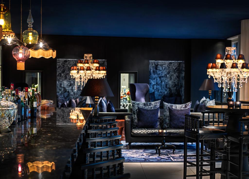 Andaz Amsterdam Prinsengracht Andaz Amsterdam Prinsengracht