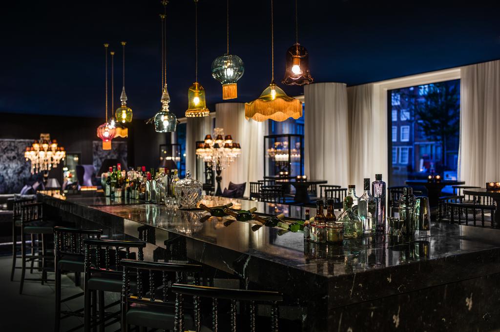 Andaz Amsterdam Prinsengracht Andaz Amsterdam Prinsengracht