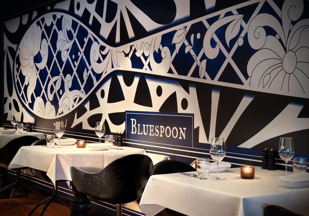 Andaz Amsterdam Prinsengracht Andaz Amsterdam Prinsengracht