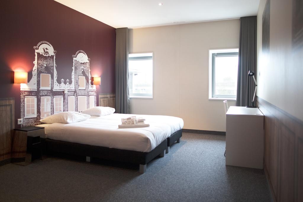 Amsterdam ID Aparthotel Amsterdam ID Aparthotel