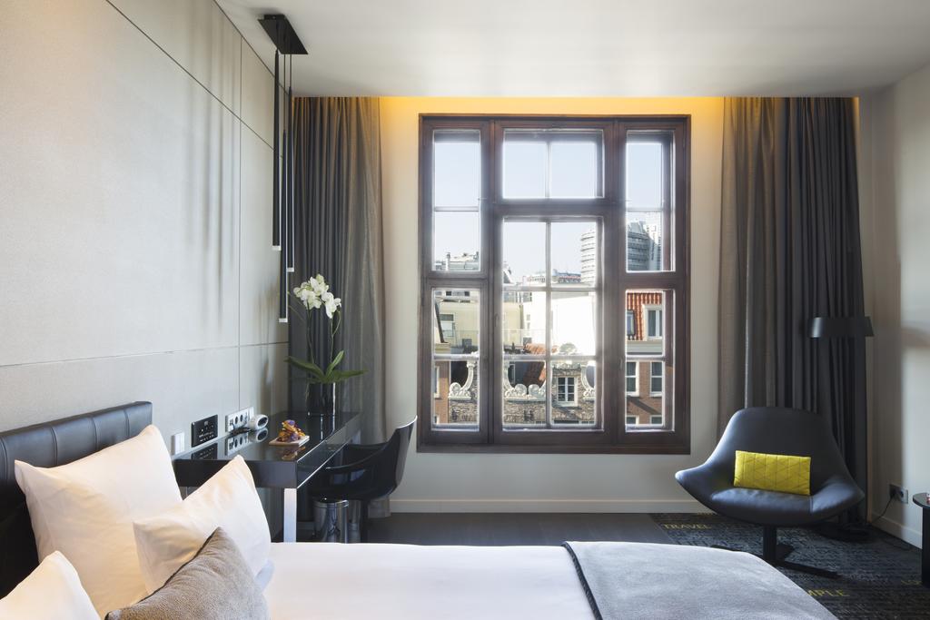 art'amsterdam Hotel Operator B.V. art'amsterdam Hotel Operator B.V.