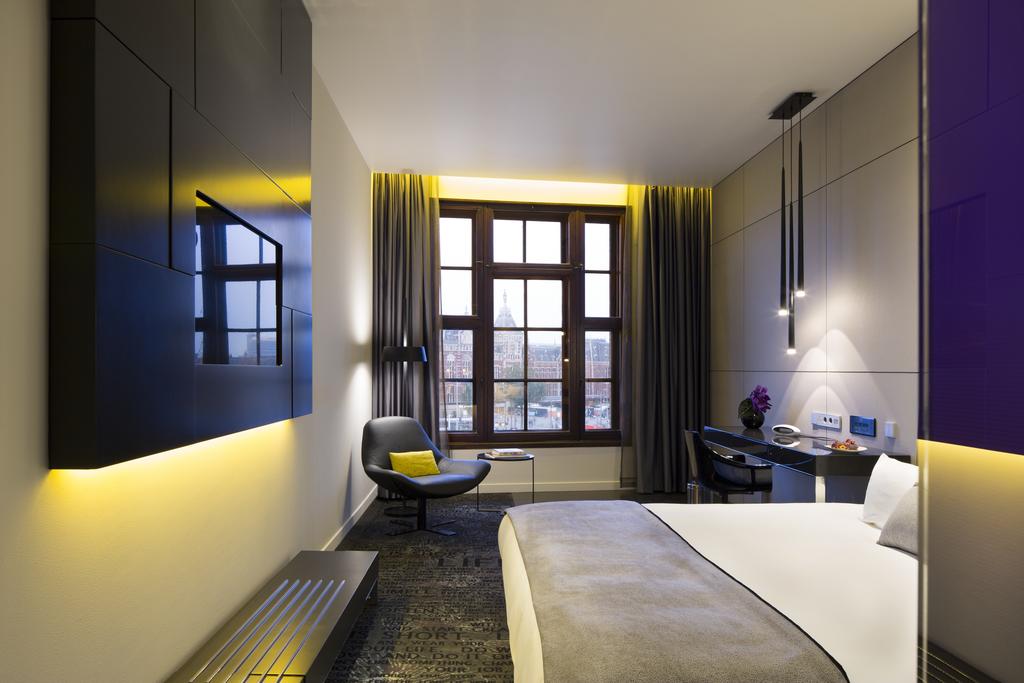 art'amsterdam Hotel Operator B.V. art'amsterdam Hotel Operator B.V.