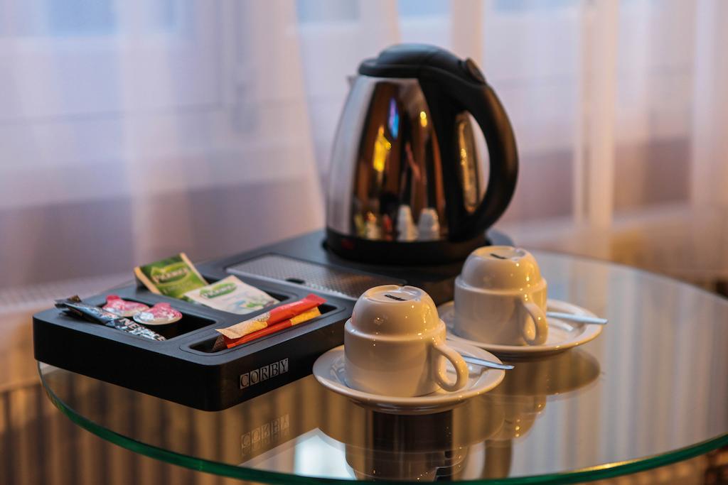 Amsterdam Mansion Hotel Amsterdam Mansion Hotel
