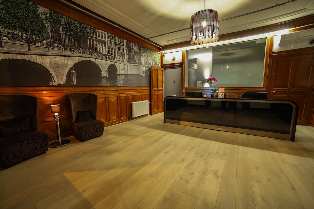 Amsterdam Mansion Hotel Amsterdam Mansion Hotel